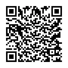 QR-Code für Telefonnummer +9512812089