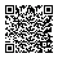 QR код за телефонен номер +9512812094