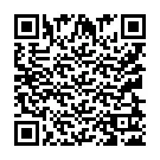 Codice QR per il numero di telefono +9512812200