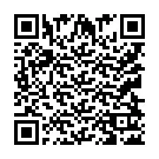 Kod QR dla numeru telefonu +9512812221