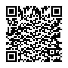 QR kód a telefonszámhoz +9512812222