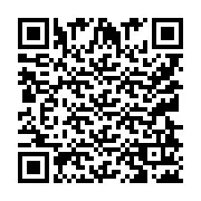 QR kód a telefonszámhoz +9512812250