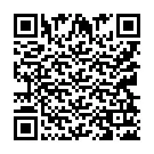 Código QR para número de teléfono +9512812252