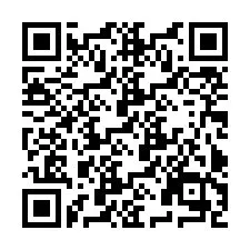 QR Code pour le numéro de téléphone +9512812257