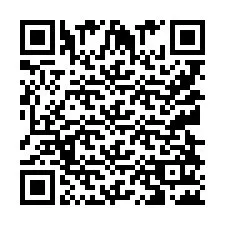 QR Code สำหรับหมายเลขโทรศัพท์ +9512812264