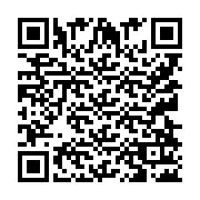 QR-code voor telefoonnummer +9512812270