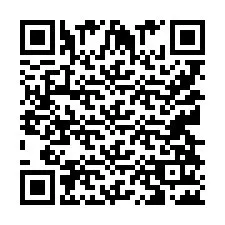 QR код за телефонен номер +9512812277