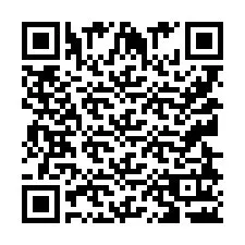 Kode QR untuk nomor Telepon +9512812341