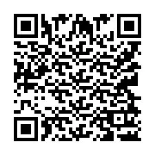 QR-koodi puhelinnumerolle +9512812346