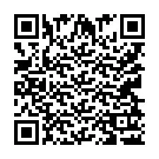 Codice QR per il numero di telefono +9512812347