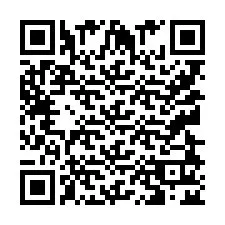 Codice QR per il numero di telefono +9512812401