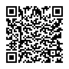 QR kód a telefonszámhoz +9512812404