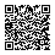 QR-koodi puhelinnumerolle +9512812462