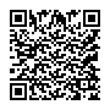 QR-koodi puhelinnumerolle +9512812469