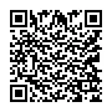 QR kód a telefonszámhoz +9512812472