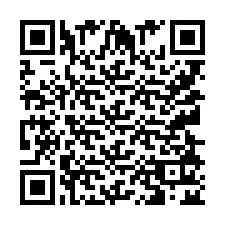 QR kód a telefonszámhoz +9512812494