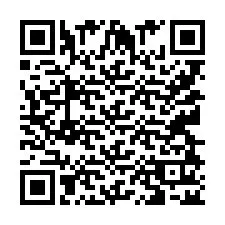 QR-koodi puhelinnumerolle +9512812513