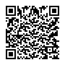 Kod QR dla numeru telefonu +9512812528