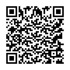 QR код за телефонен номер +9512812685