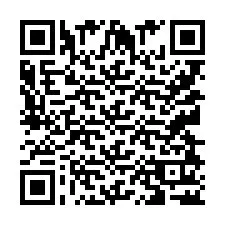 Código QR para número de telefone +9512812719