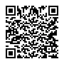 QR-код для номера телефона +9512812777