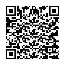 QR код за телефонен номер +9512812786