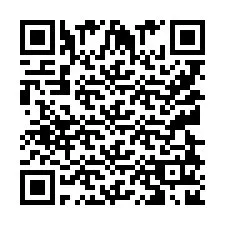 QR код за телефонен номер +9512812840