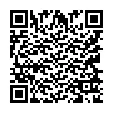 Código QR para número de teléfono +9512812892