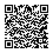 QR код за телефонен номер +9512812895