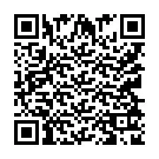 Kode QR untuk nomor Telepon +9512812896