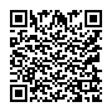 QR код за телефонен номер +9512812910