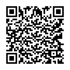 QR-koodi puhelinnumerolle +9512812912