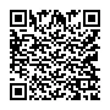 Código QR para número de teléfono +9512812936