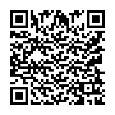 Kode QR untuk nomor Telepon +9512812944