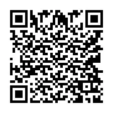 Código QR para número de teléfono +9512812976