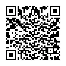 Codice QR per il numero di telefono +9512812994