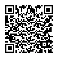 Código QR para número de telefone +9512812995