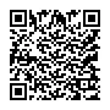 Kod QR dla numeru telefonu +9512813009