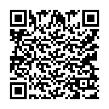 QR Code for Phone number +9512813013