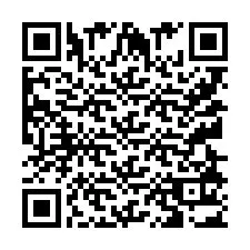 QR-code voor telefoonnummer +9512813090