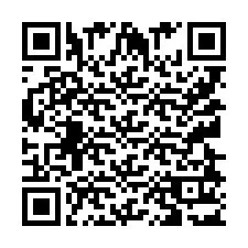 QR Code สำหรับหมายเลขโทรศัพท์ +9512813110