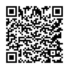 Codice QR per il numero di telefono +9512813119