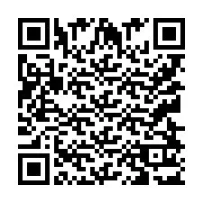 Kod QR dla numeru telefonu +9512813121