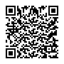 Kod QR dla numeru telefonu +9512813141