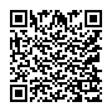 Kod QR dla numeru telefonu +9512813164