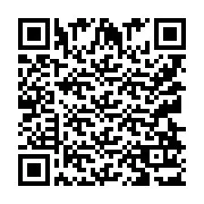 QR kód a telefonszámhoz +9512813170