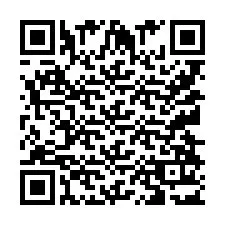 QR-code voor telefoonnummer +9512813178