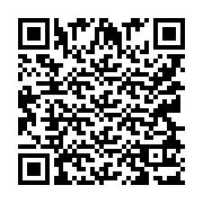 Kod QR dla numeru telefonu +9512813182