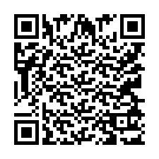 QR-code voor telefoonnummer +9512813183