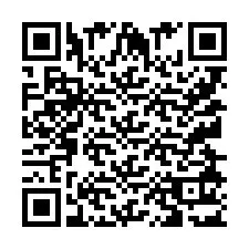 Kode QR untuk nomor Telepon +9512813188